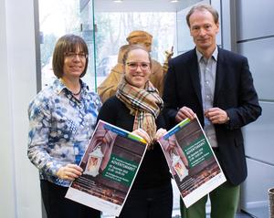 Katharina Braukmann, Vanessa Großmann, Winfried Mertens