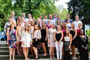 Examensschueler 08-2018