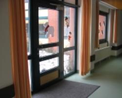 Kinder- und Jugendstation (4A)