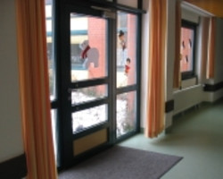 Kinder- und Jugendstation (4A)