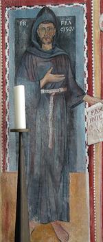 Franz von Assisi