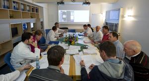 darmzentrum tumorkonferenz