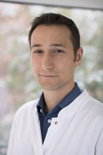 Chefarzt Dr. med. Thomas Krohn, Facharzt für Orthopädie, Unfallchirurgie, Handchirurgie, Spezielle Unfallchirurgie und Notfallmedizin