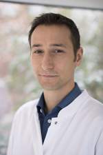 Chefarzt Dr. med. Thomas Krohn, Facharzt für Orthopädie, Unfallchirurgie, Handchirurgie, Spezielle Unfallchirurgie und Notfallmedizin