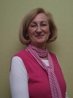 Margret Börding, Arzthelferin