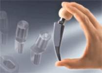 Mini-Hüftprothese