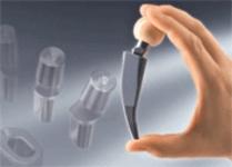 Mini-Hüftprothese