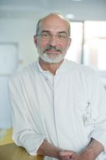 Chefarzt Dr. med. Thomas Haug, Facharzt für Orthopädie und Unfallchirurgie, Spezielle Unfallchirurgie